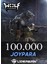 Wolfteam 100000 Joypara-45.000 Wolf Team Nakit 1