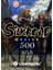 Silkroad Turkey 500 Silk 1