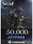 50.000 Joypara (21.250 Wolfteam Nakit) 1