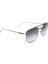 ZS22106S 046 Erkek Güneş Gözlüğü 5
