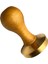 Espresso Tamper Kızılçam/prinç 51 mm 4