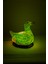 Luminoduck Green 3