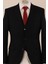 Yelekli Takım Elbise Slim Fit 4