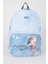 Kız Çocuk Frozen Sırt Çantası Y1179A6NS 2