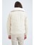 Polar Astarlı Relax Fit Şişme Mont X7033AZ22WN 8