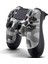 Ps4 Dualshock 4 Kablosuz Joystick Wireless Oyun Kolu Gri Kamuflaj (Ps4 / Pc Uyumlu) 1