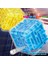 Çocuklar 3D Labirent Rubik Küp Üç Boyutlu Altı Taraflı Atılım Labirent 4