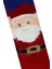 Noel Baba Desen Havlu Çocuk Külotlu Çorabı 2