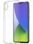 Samsung Galaxy A04 Şeffaf Silikon Darbe Emici Voyosüp 1