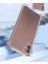 Samsung Galaxy A04 Şeffaf Antişok Silikon Darbe Emici 4