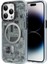 Apple iPhone 14 Pro Max Kılıf Magsafe Şarj Özellikli Youngkit Technology Serisi Kapak 1