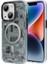 Apple iPhone 14 Plus Kılıf Magsafe Şarj Özellikli Youngkit Technology Serisi Kapak 1