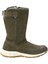 Queenstown Texapore Kadın Outdoor Deri Çizme 4053541-4550 1