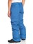 Estate Çocuk Su Geçirmez Snowboard Pantolonu EQBTP03033 2