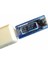Sanec Keweısı USB Akım ve Voltaj Ölçer V20 2