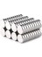 Ø8x2 mm Neodyum Yuvarlak Disk Magnet (60 Adet) 1