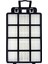 Arzum Ar 4006 Olimpia Energy Uyumlu Hepa Filtre Seti 3