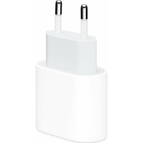 Techno LIFE Apple iPhone Hızlı Şarj 20W Usb-C Güç Adaptörü