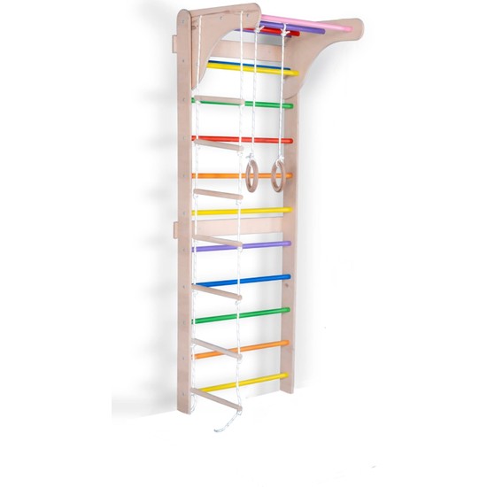 Mini Gym Wood Isveç Tırmanma Duvarı Fiyatı Taksit Seçenekleri Mini Gym Wood Isveç Tırmanma Duvarı Fiyatı Taksit Seçenekleri