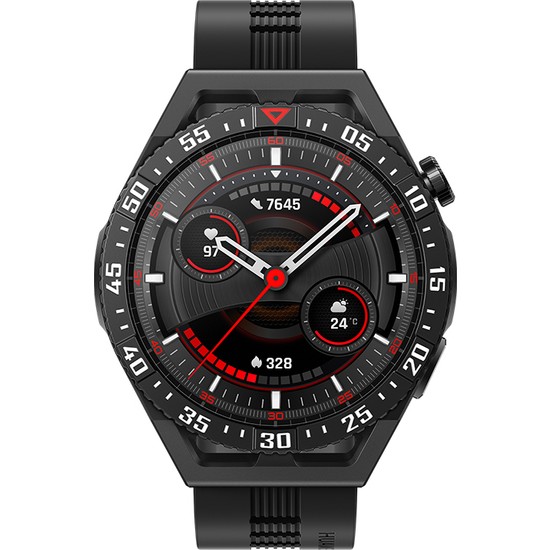 HUAWEI Watch GT 3 SE - Siyah