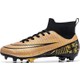 Leipae Ag/fg Erkek Futbol Ayakkabısı - Altın (Yurt Dışından)