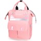  Renk Pembe