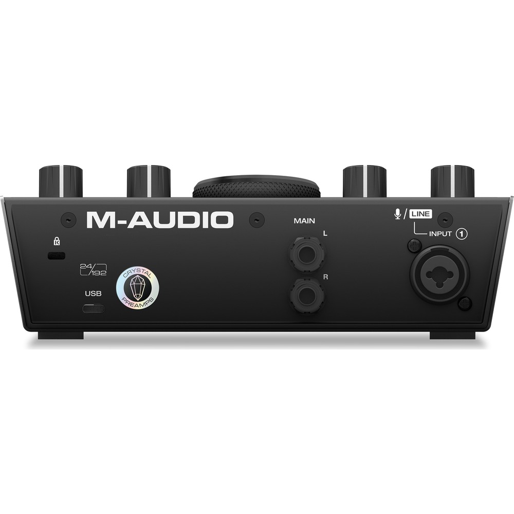 M-Audio Modelleri, Fiyatları ve Ürünleri - Hepsiburada