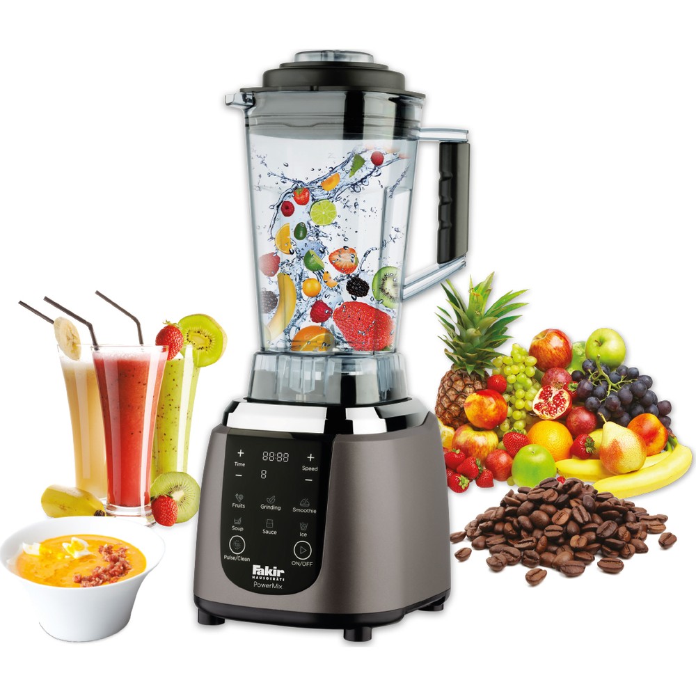 Fakir smoothie blender ve Fiyatları Hepsiburada
