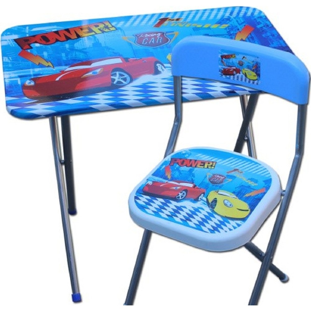 Türkay Masa Sandalye ve Malzemeleri