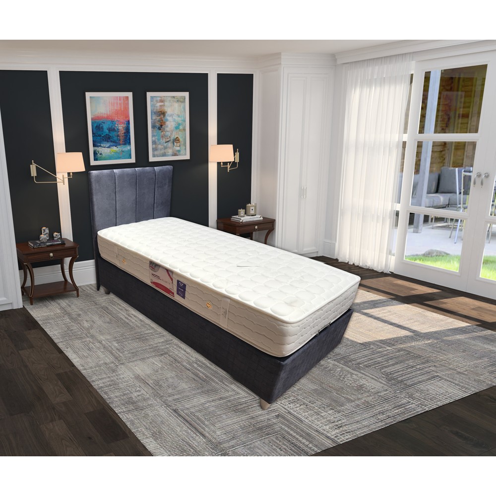 90 x 190 cm Yatak Odası Bazaları Modelleri ve Fiyatları