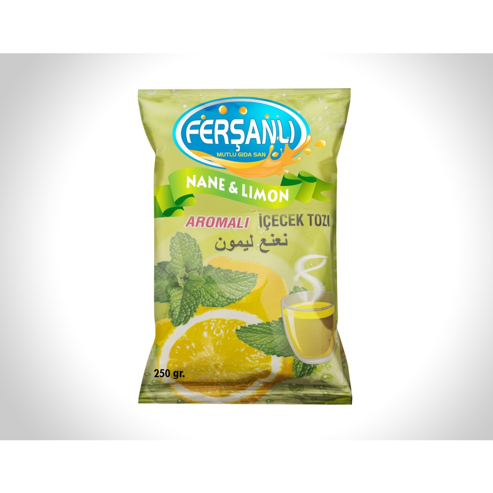 Nane Limon Tozu Fiyatları ve Modelleri - Hepsiburada
