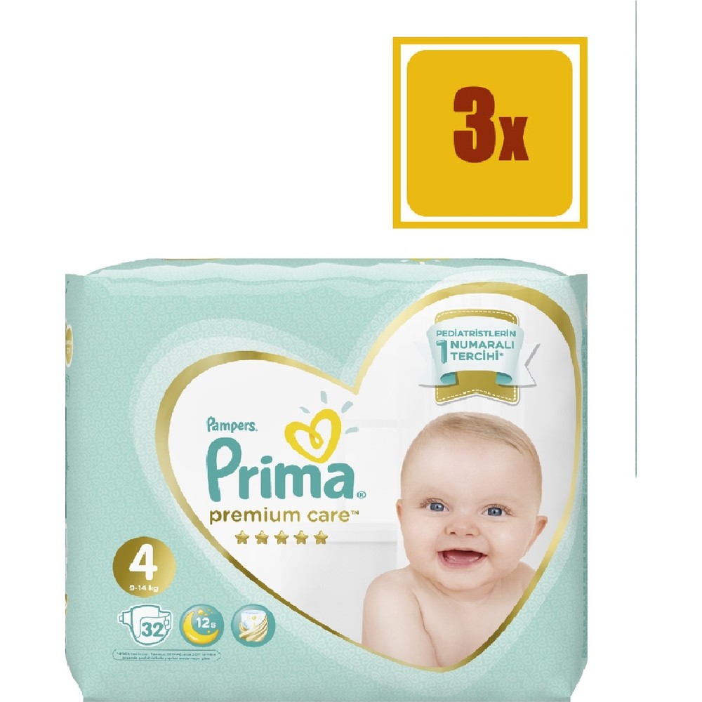 En Ucuz Prima Premium Care 4 Fiyatları &amp; Numara Seçenekleri