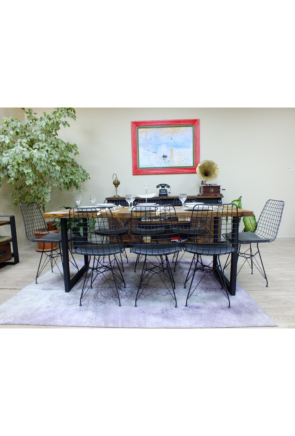 Mutfak Masası Fiyatları &amp; Mutfak Masa Sandalye Takımları Sayfa 24