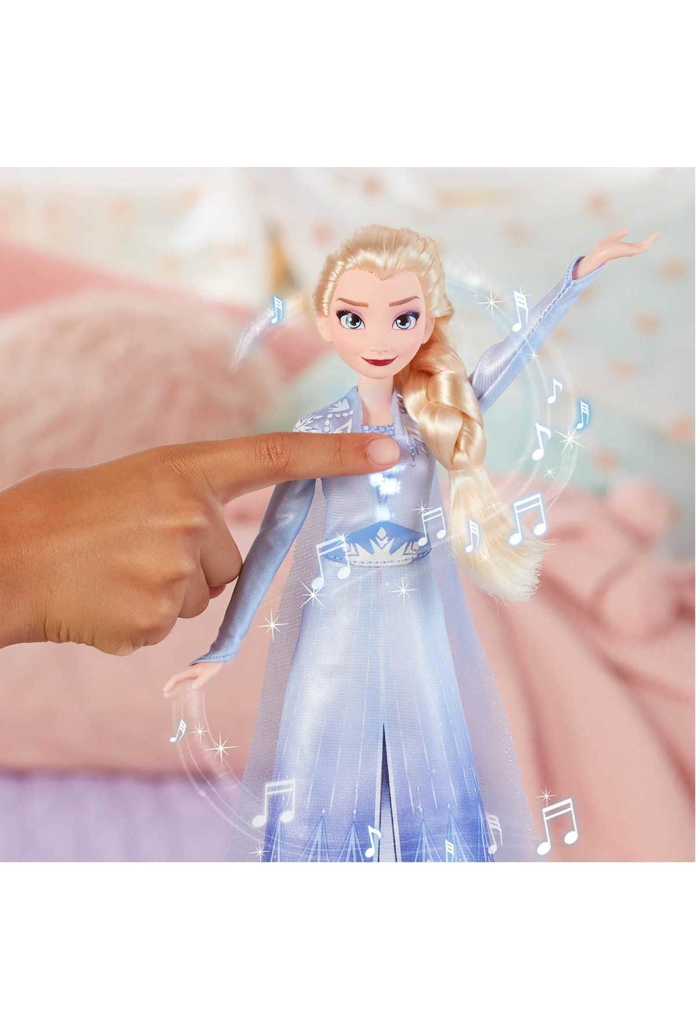 Şarkı Söyleyen Elsa Fiyatları ve Modelleri Hepsiburada