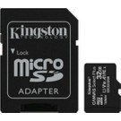 Kingston 32GB MicroSDHC Canvas Select Plus Hafıza Kartı SDCS2/32GB