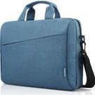 Lenovo Case 15.6" Toploader T210 Taşınabilir Bilgisayar Çantası Mavi GX40Q17230