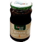 Lokman Aktar Ballı Ayrıkotu Karışımlı Bitkisel Macun 420 gr
