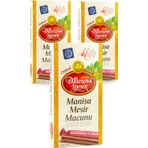 Macun-I Mesir Manisa Mesir Macunu 5 Li Çubuk 3 Lü Avantaj Paketi