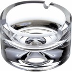Paşabahçe 13505 Nude Fumo Kristal Küllük