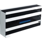 Fujiyama Fhs 12000 Mfc Modern Hermetik Camlı Fanlı Soba