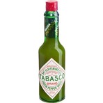 Tabasco Tabasco Mıld green Pepper Sos 57 ml