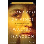 Leonardo Da Vinci - Walter Isaacson