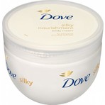Dove El ve Vücut Nemlendirici Bakım Kremi Silky 300 ml