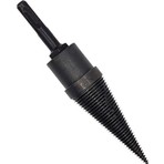 Merttools 32 mm Odun Kütük Yarma Matkabı Uzun Ömürlü Tasarım ile Profesyonel Kullanım İçin