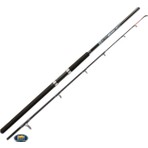 Lineaeffe Xr Boat 2.10MT 100-200GR Tekne Kamışı