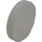 Bross Otomotiv  BGE620 Volkswagen Seat Skoda Için Arka Silecek Motor Dişlisi 1J9955711C