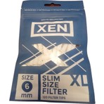 Xen Kaliteli Sigara Filtresi 6 mm