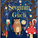 İş Bankası Kültür Yayınları Sevginin Gücü - Caroline Richards