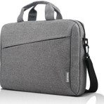 Lenovo Case 15.6" Toploader T210 Taşınabilir Bilgisayar Çantası Gri GX40Q17231