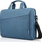 Lenovo Case 15.6" Toploader T210 Taşınabilir Bilgisayar Çantası Mavi GX40Q17230